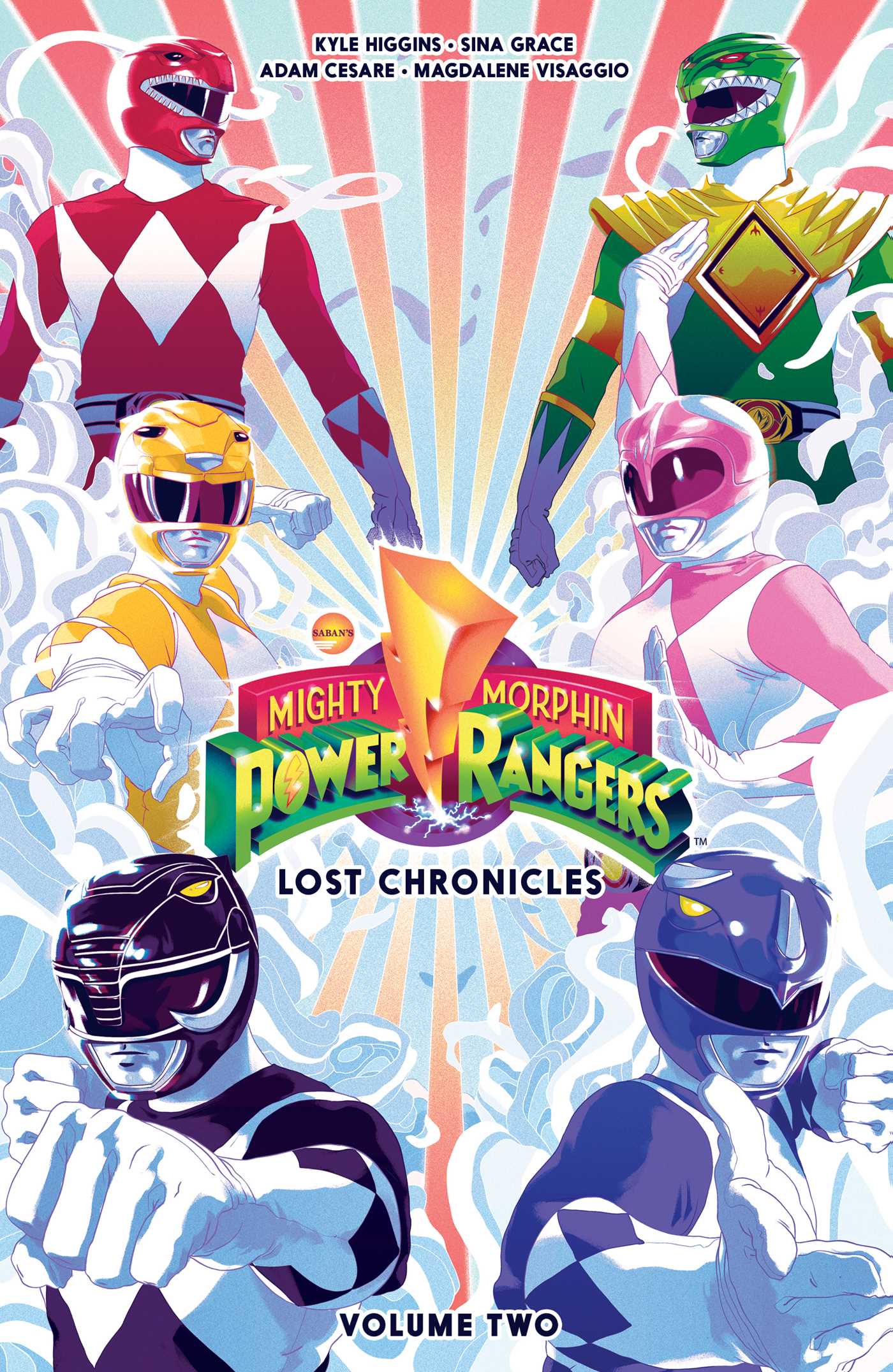 Mighty Morphin Power Rangers Pictures